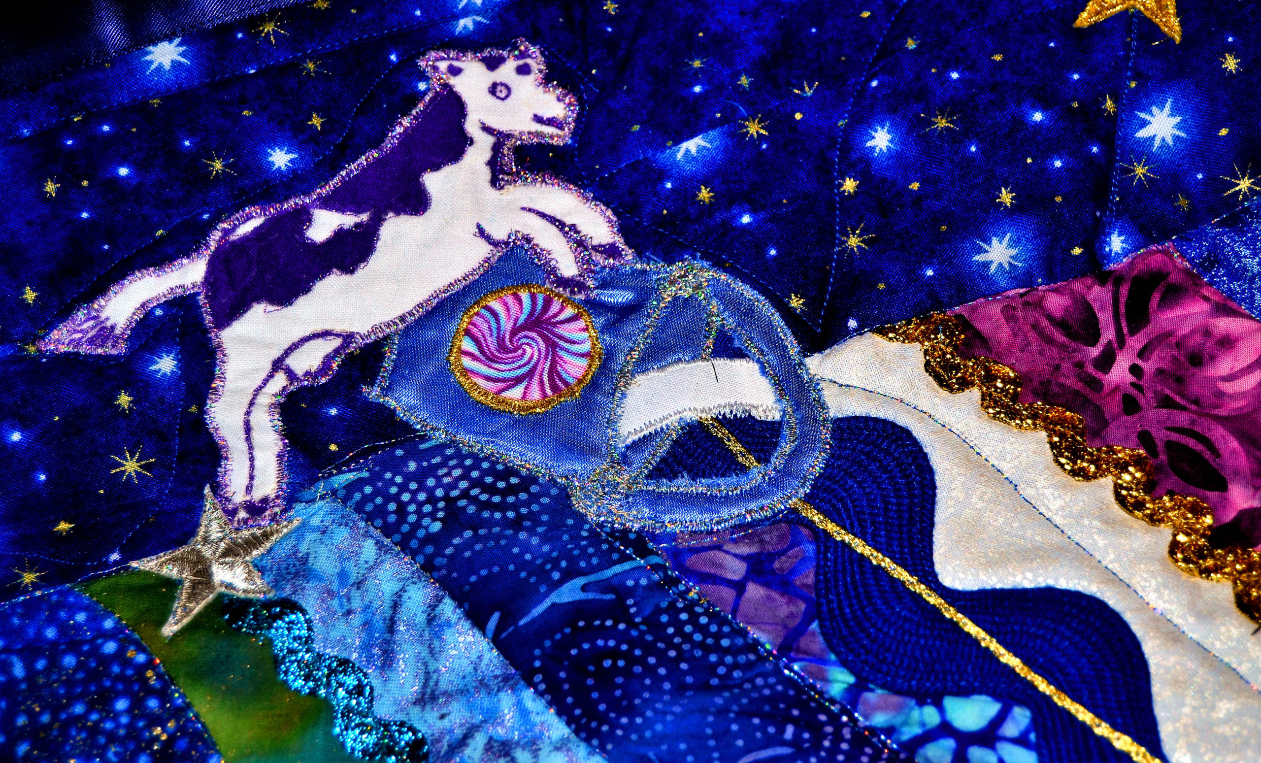 milky-way-baby-quilt-cow-and-moon-princess-yellowbelly-designs